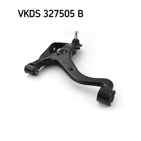 SKF VKDS 327505 B Braccio oscillante per