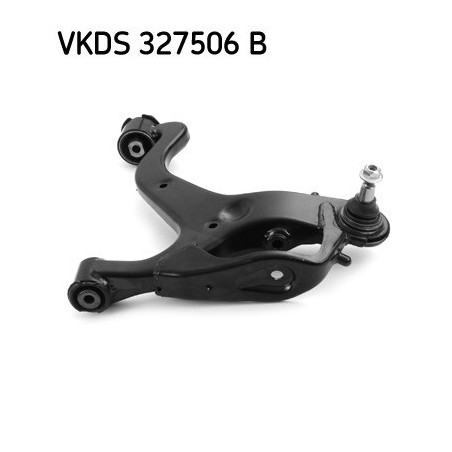 SKF VKDS 327506 B Wahacz zawieszenia dla