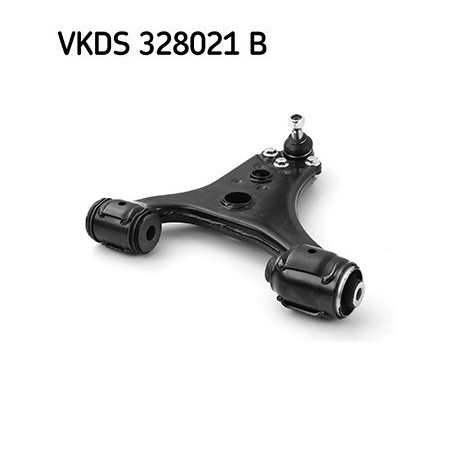 SKF VKDS 328021 B Rameno zavesenia kolies pre