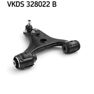 SKF VKDS 328022 B Rameno zavesenia kolies pre