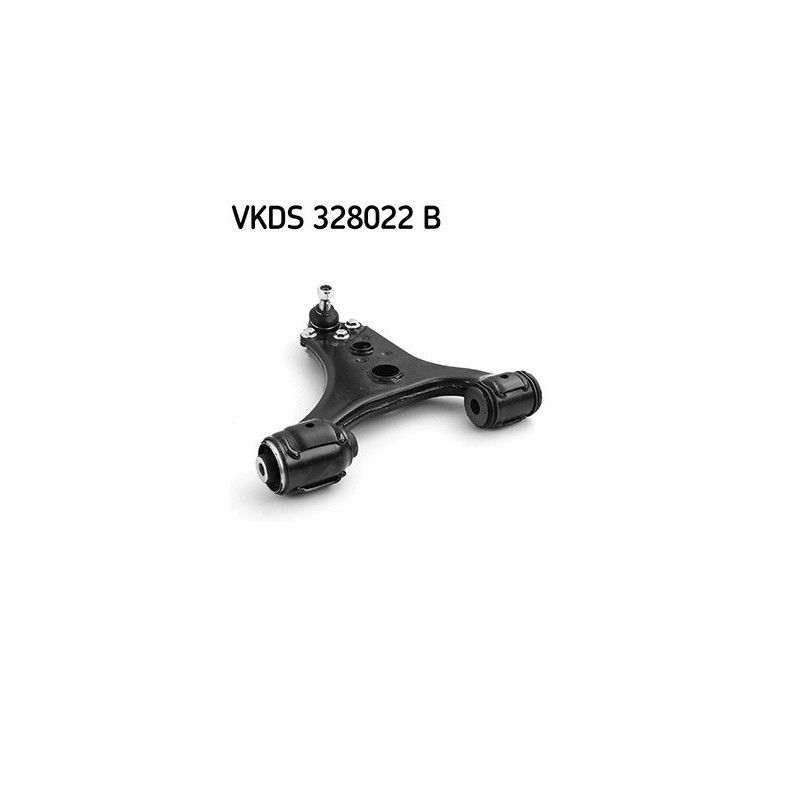 SKF VKDS 328022 B Wahacz zawieszenia dla