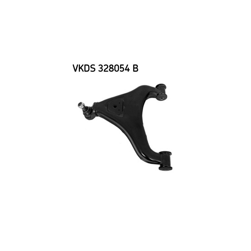 SKF VKDS 328054 B Bras de suspension pour