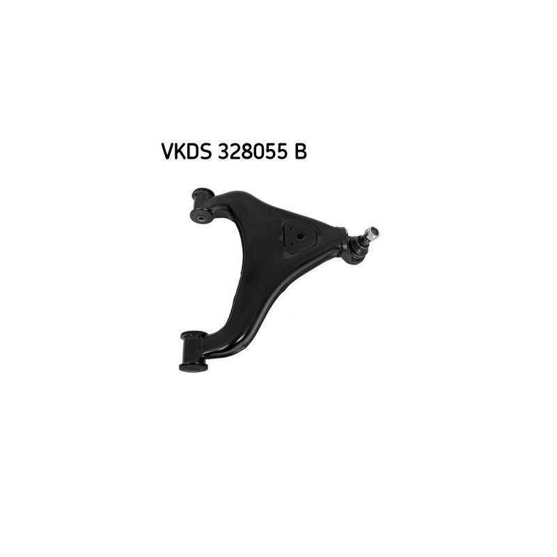 SKF VKDS 328055 B Bras de suspension pour