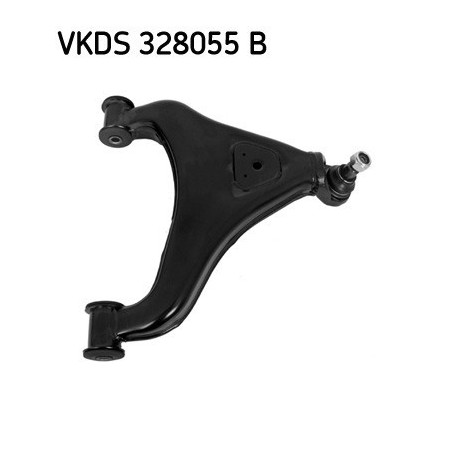 SKF VKDS 328055 B Wahacz zawieszenia dla