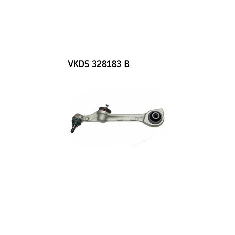 SKF VKDS 328183 B Barra oscilante para