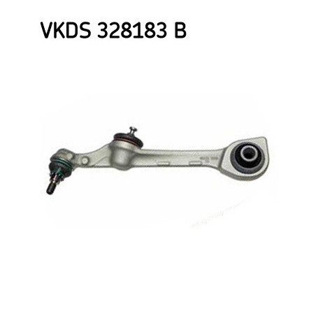 SKF VKDS 328183 B Barra oscilante para