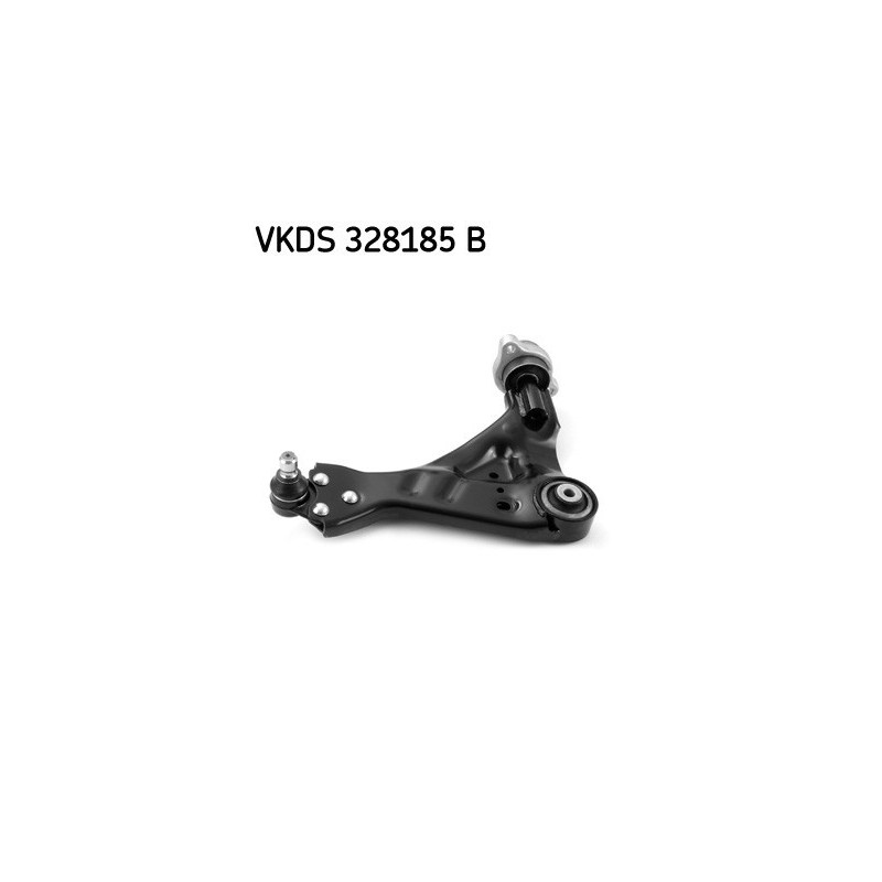SKF VKDS 328185 B Řídicí páka pro