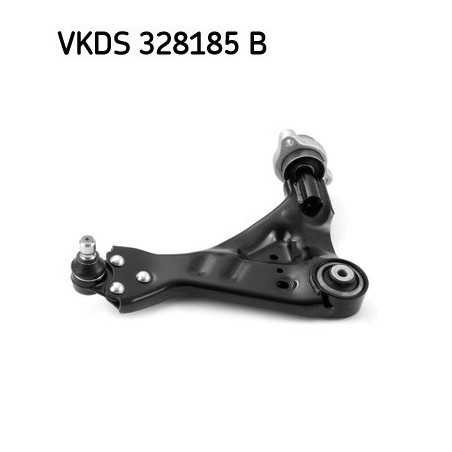 SKF VKDS 328185 B Barra oscilante para