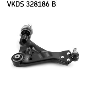 SKF VKDS 328186 B Rameno zavesenia kolies pre