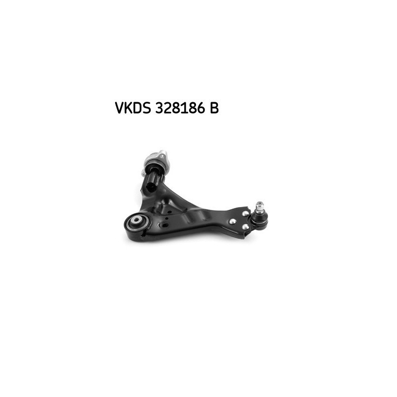 SKF VKDS 328186 B Braccio oscillante per