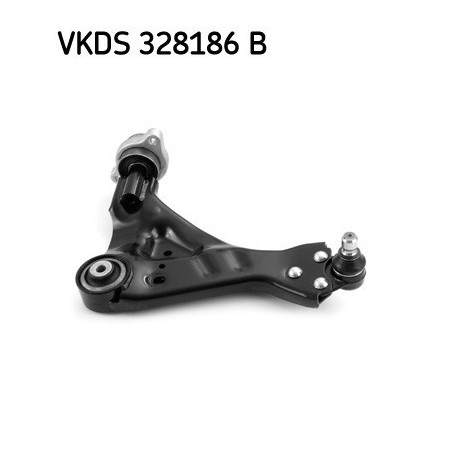 SKF VKDS 328186 B Barra oscilante para