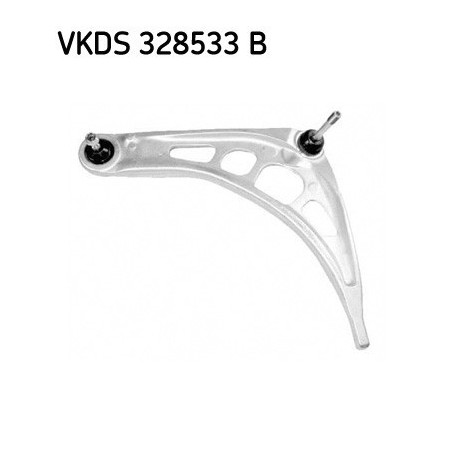 SKF VKDS 328533 B Track Control Arm Wishbone for