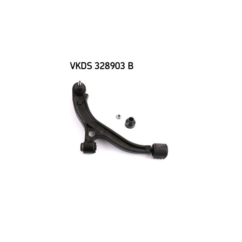 SKF VKDS 328903 B Bras de suspension pour