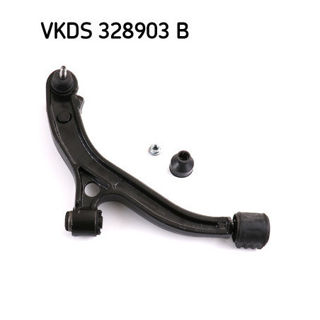 SKF VKDS 328903 B Rameno zavesenia kolies pre