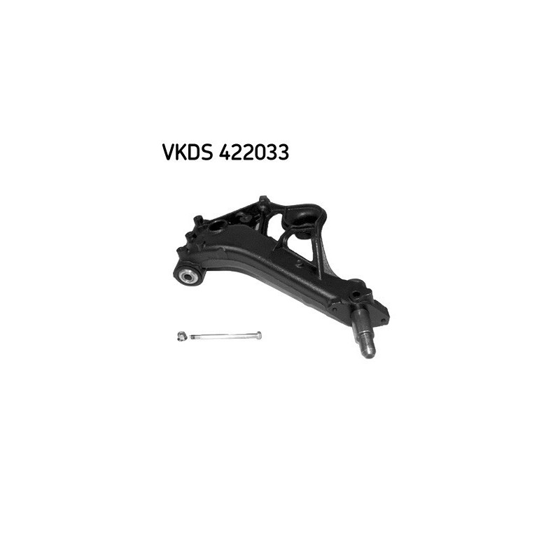 SKF VKDS 422033 Wahacz zawieszenia dla