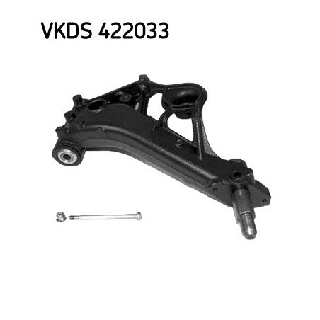 SKF VKDS 422033 Wahacz zawieszenia dla