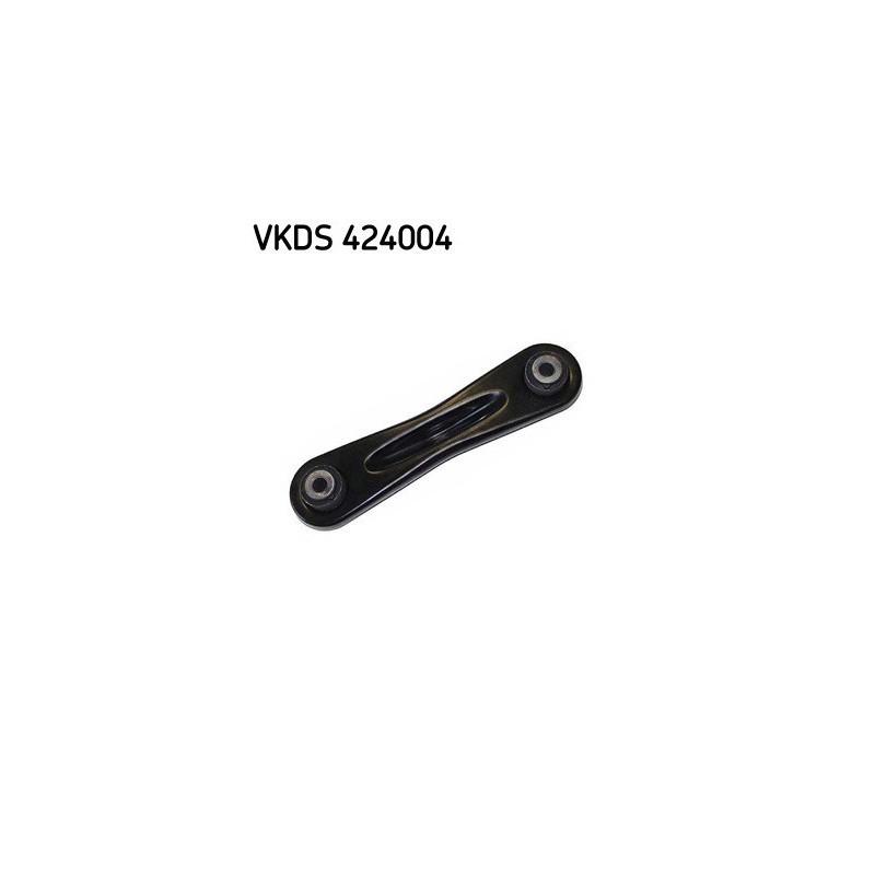 SKF VKDS 424004 Rameno zavesenia kolies pre