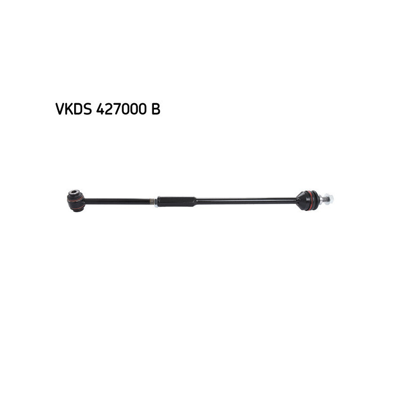 SKF VKDS 427000 B Track Control Arm Wishbone for