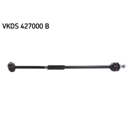 SKF VKDS 427000 B Rameno zavesenia kolies pre