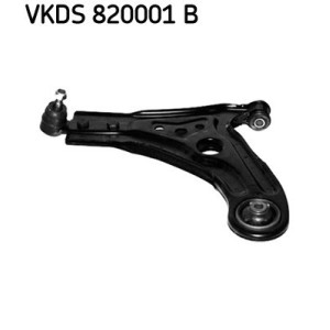 SKF VKDS 820001 B Track Control Arm Wishbone for