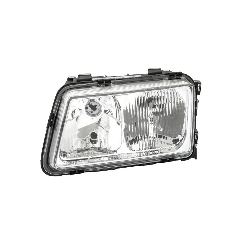 Headlight Left for - HELLA 1AF 963 030-291