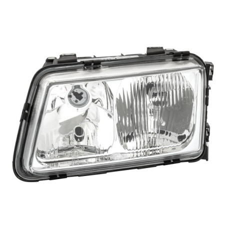 Reflektor lewy dla - HELLA 1AF 963 030-291