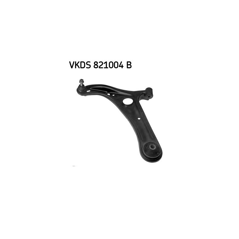 SKF VKDS 821004 B Wahacz zawieszenia dla