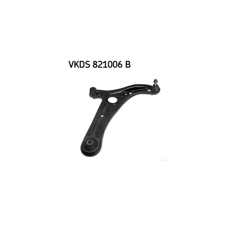 SKF VKDS 821006 B Řídicí páka pro