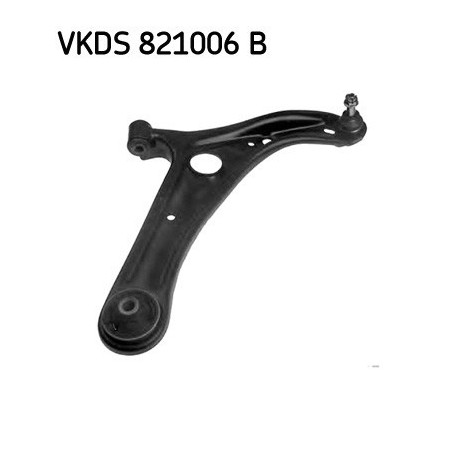 SKF VKDS 821006 B Wahacz zawieszenia dla