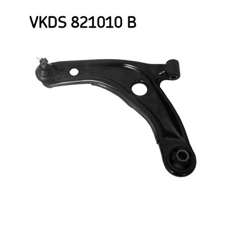 SKF VKDS 821010 B Řídicí páka pro