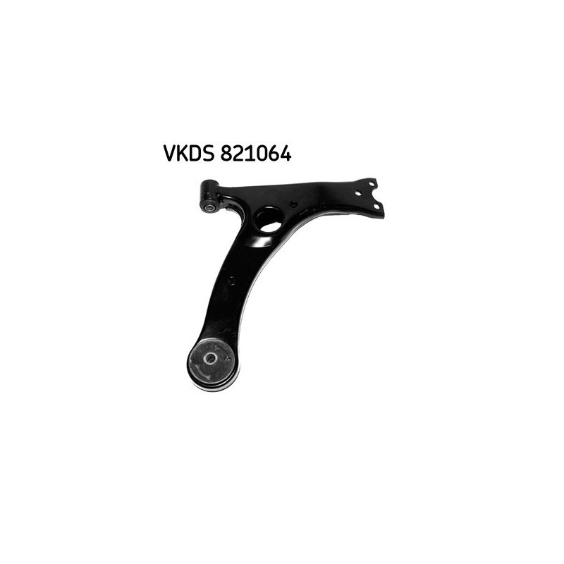 SKF VKDS 821064 Rameno zavesenia kolies pre