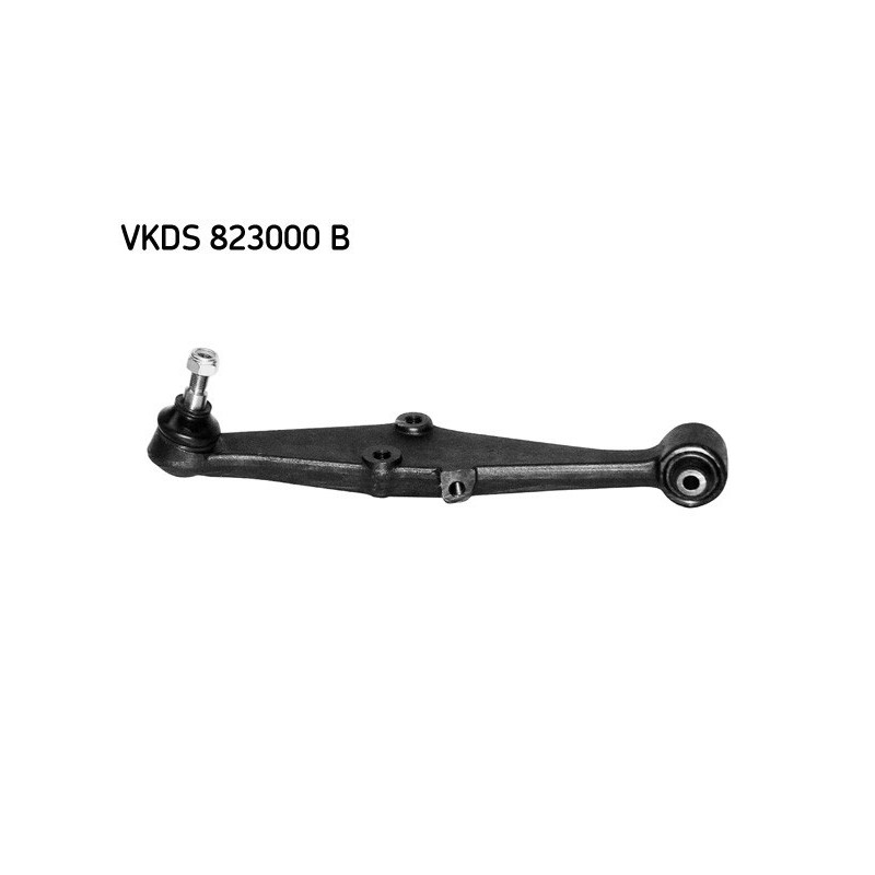 SKF VKDS 823000 B Barra oscilante para
