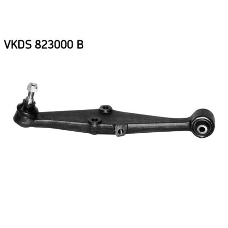 SKF VKDS 823000 B Rameno zavesenia kolies pre