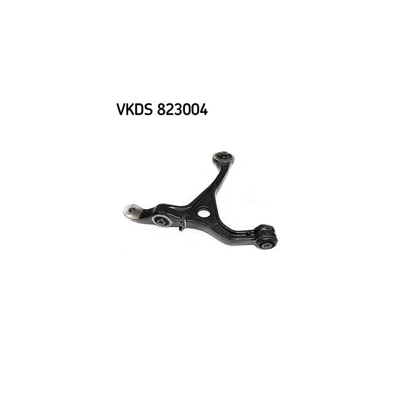 SKF VKDS 823004 Rameno zavesenia kolies pre