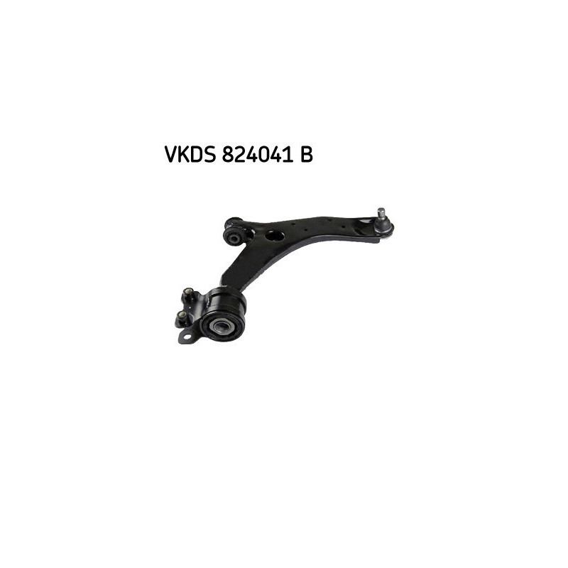 SKF VKDS 824041 B Braccio oscillante per