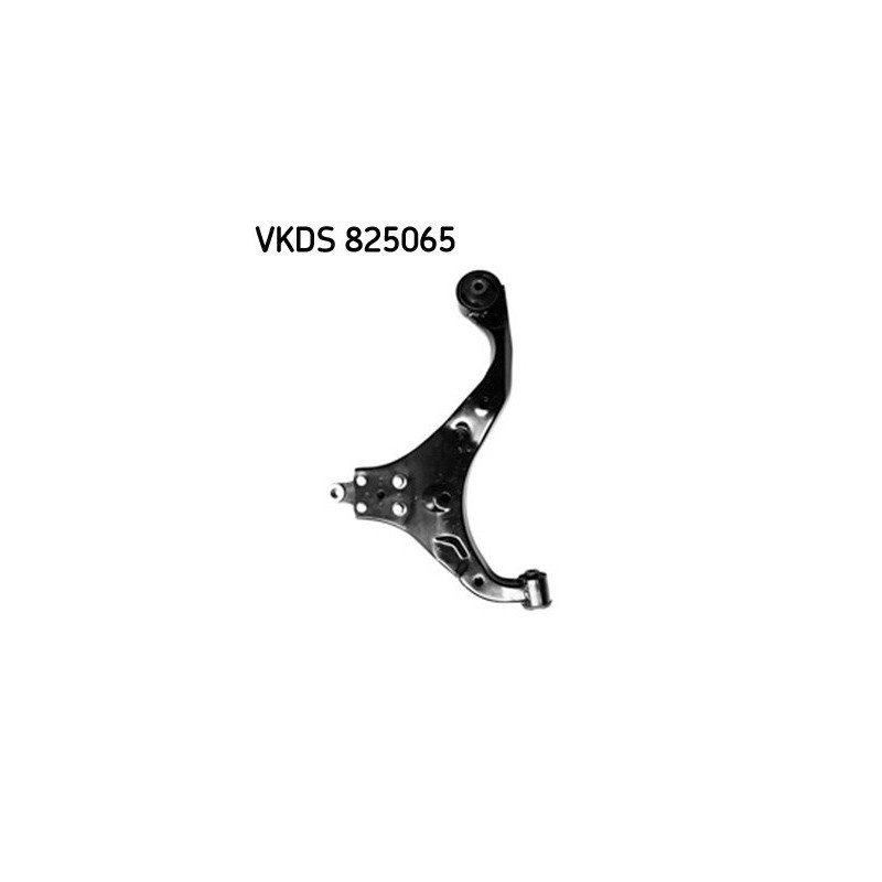 SKF VKDS 825065 Braccio oscillante per