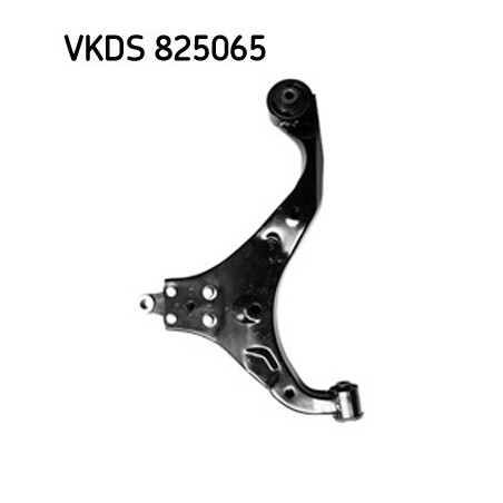 SKF VKDS 825065 Rameno zavesenia kolies pre