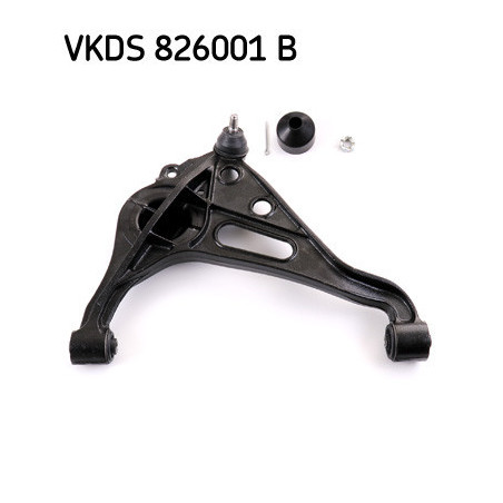SKF VKDS 826001 B Braccio oscillante per