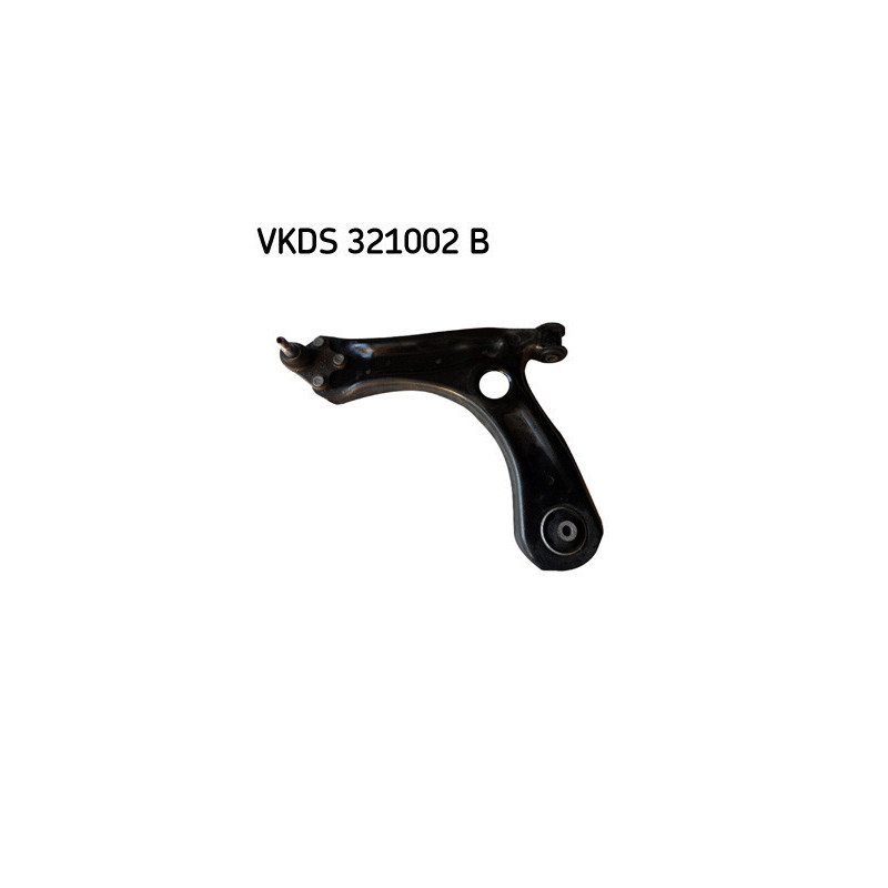 SKF VKDS 321002 B Rameno zavesenia kolies pre