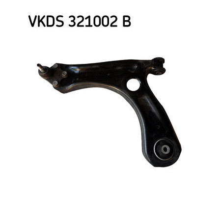 SKF VKDS 321002 B Braccio oscillante per