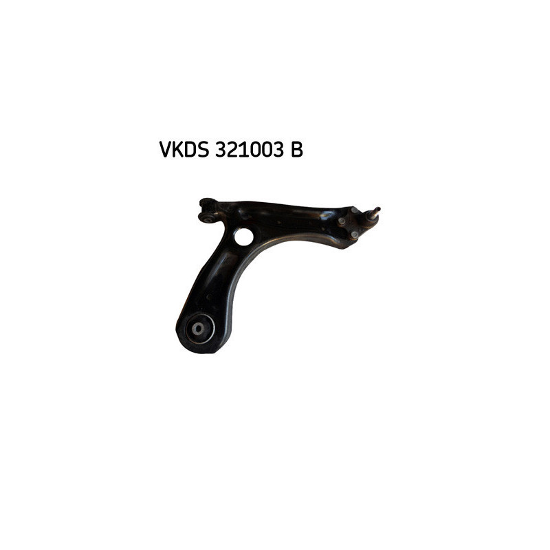 SKF VKDS 321003 B Barra oscilante para