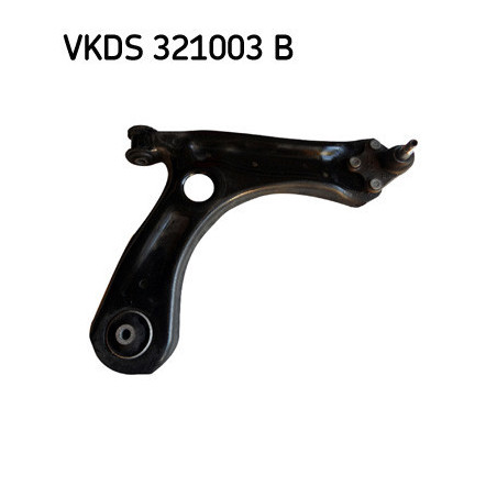 SKF VKDS 321003 B Bras de suspension pour