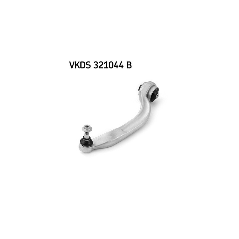 SKF VKDS 321044 B Braccio oscillante per