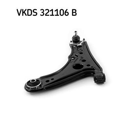 SKF VKDS 321106 B Wahacz zawieszenia dla