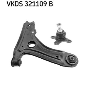 SKF VKDS 321109 B Track Control Arm Wishbone for