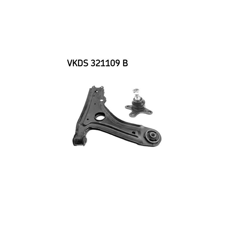 SKF VKDS 321109 B Řídicí páka pro