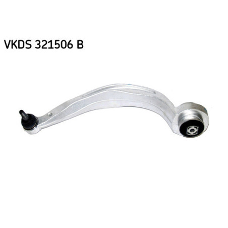 SKF VKDS 321506 B Rameno zavesenia kolies pre