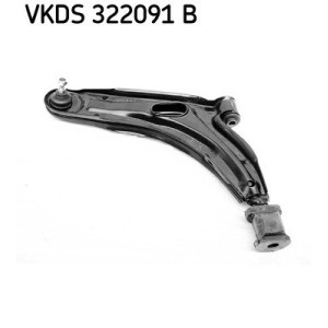 SKF VKDS 322091 B Track Control Arm Wishbone for