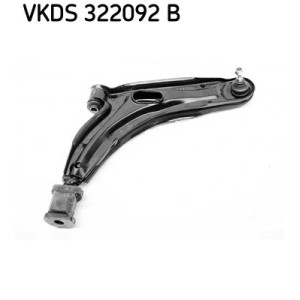 SKF VKDS 322092 B Rameno zavesenia kolies pre