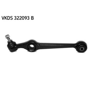 SKF VKDS 322093 B Rameno zavesenia kolies pre